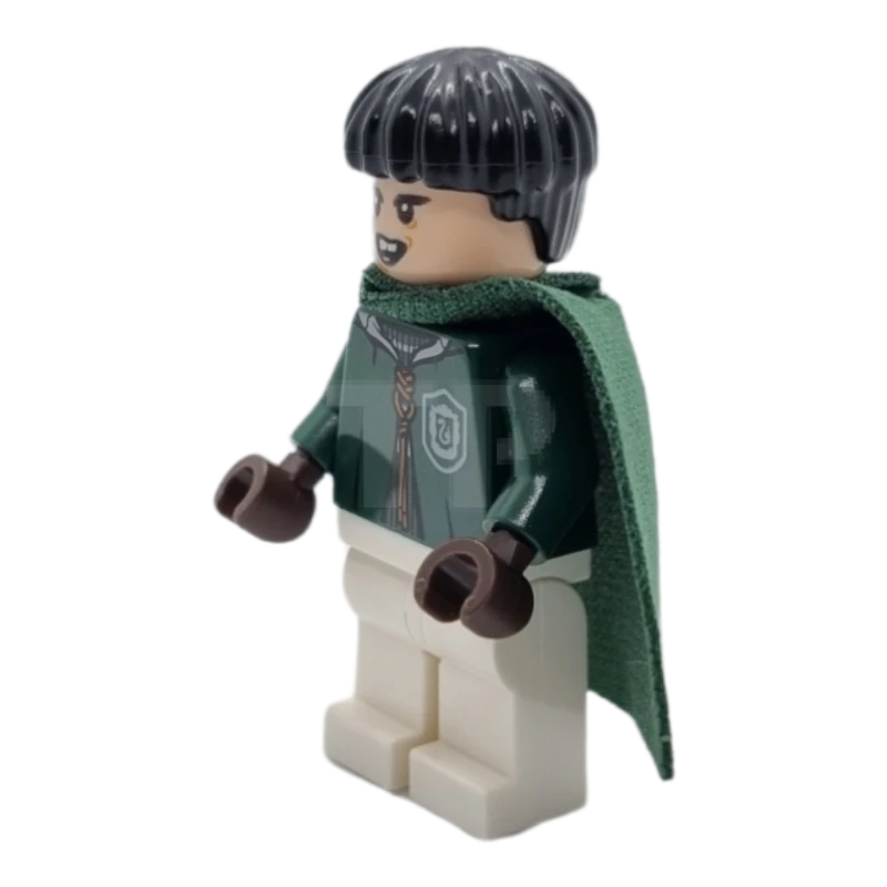 LEGO&reg; hp136 Marcus Flint with Quidditch Uniform