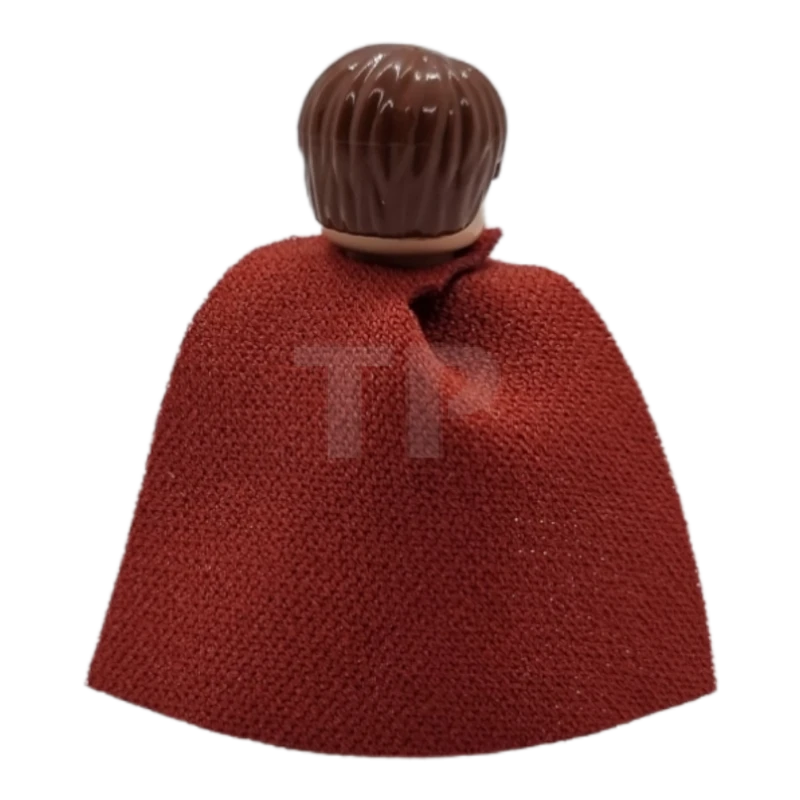 LEGO&reg; hp137 Oliver Wood with Quidditch Uniform