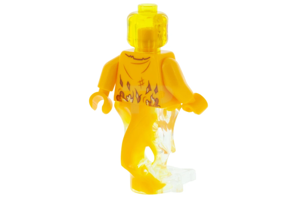 LEGO&reg; hs033 Scrimper