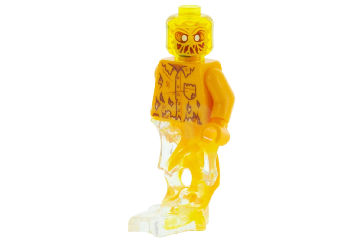 LEGO&reg; hs033 Scrimper