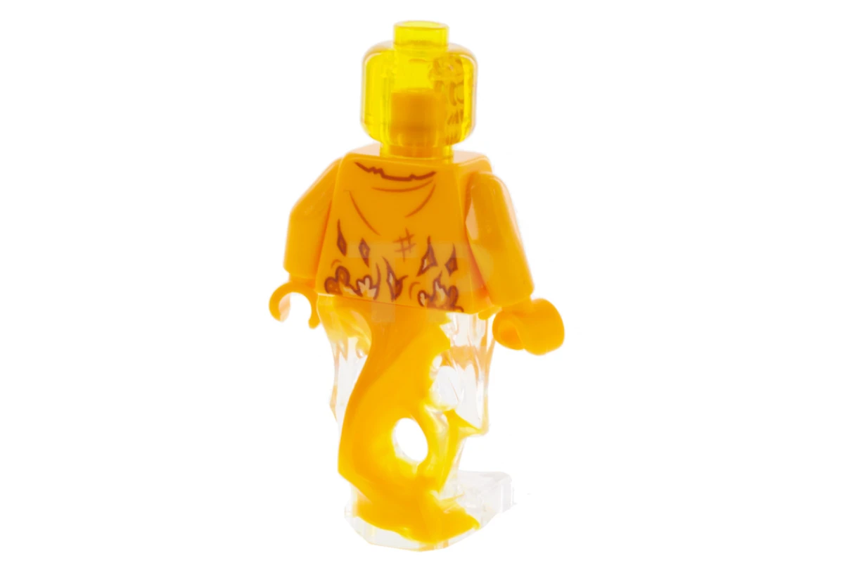 LEGO&reg; hs034 Waylon