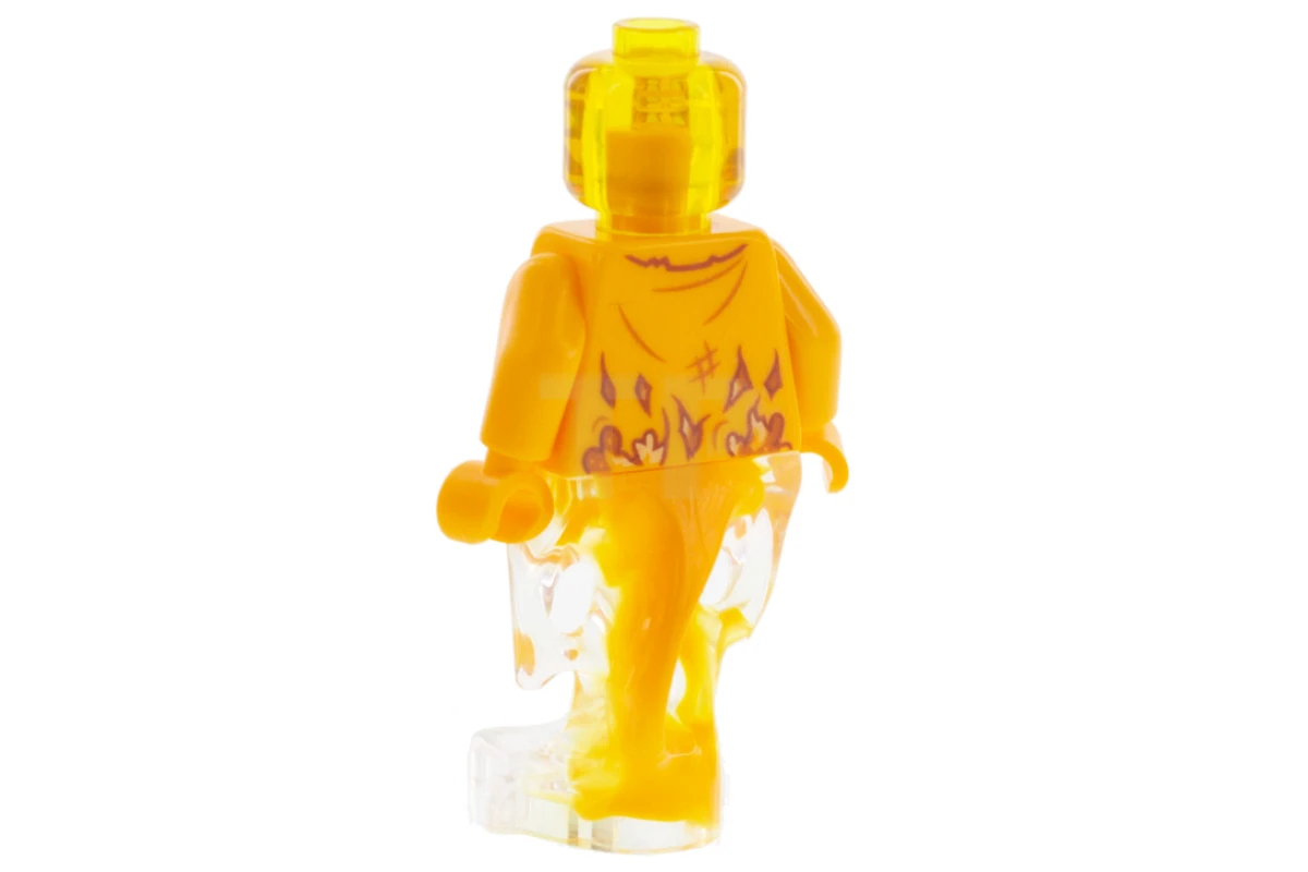 LEGO&reg; hs034 Waylon