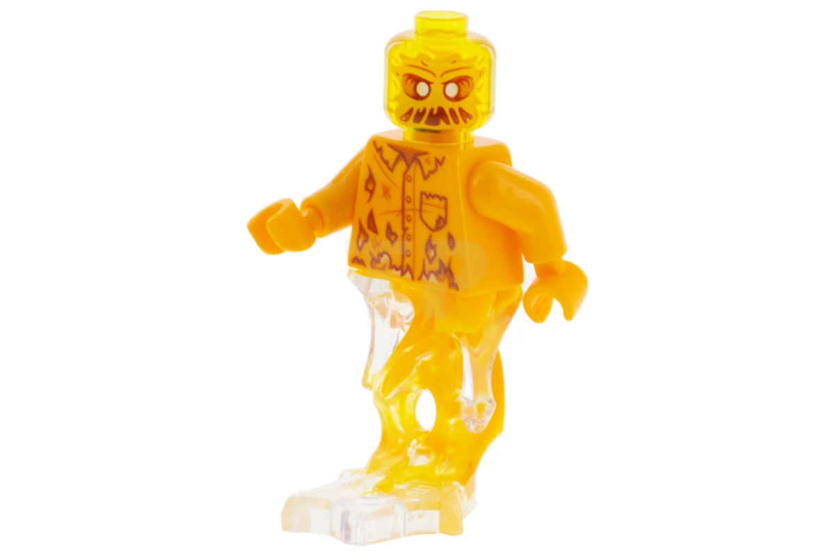 LEGO&reg; hs034 Waylon