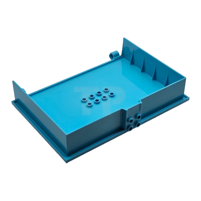 LEGO&reg; 6285426 - 65196 - Container - Book Cover 16 x 12 x 2 2/3 Half (Storybook)