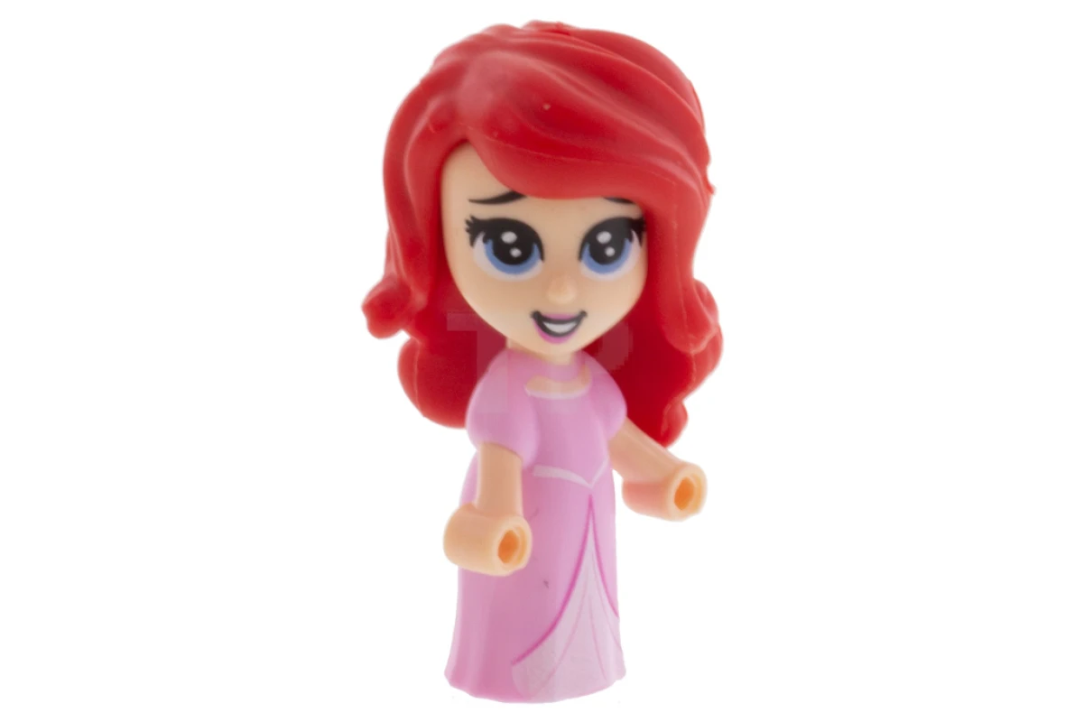 LEGO&reg; dp089 Ariel - Micro Doll