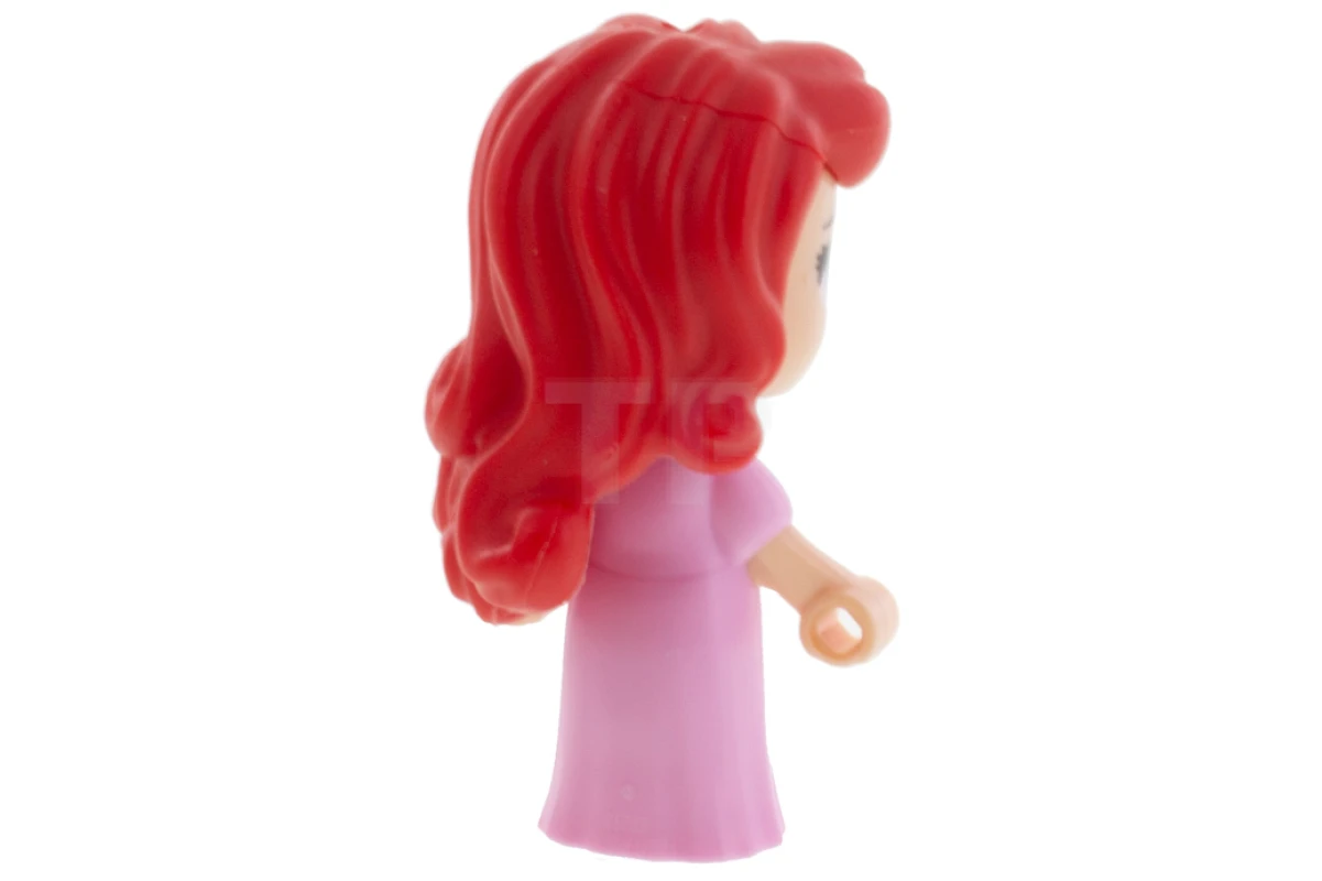 LEGO&reg; dp089 Ariel - Micro Doll