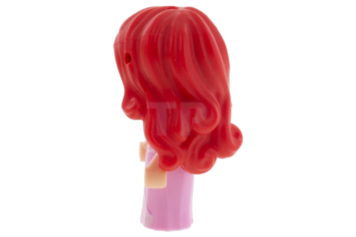 LEGO&reg; dp089 Ariel - Micro Doll