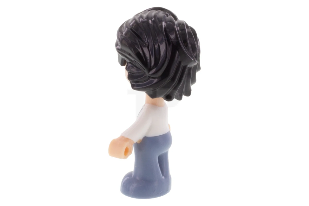 LEGO&reg; dp087 Prince Eric - Micro Muñeca