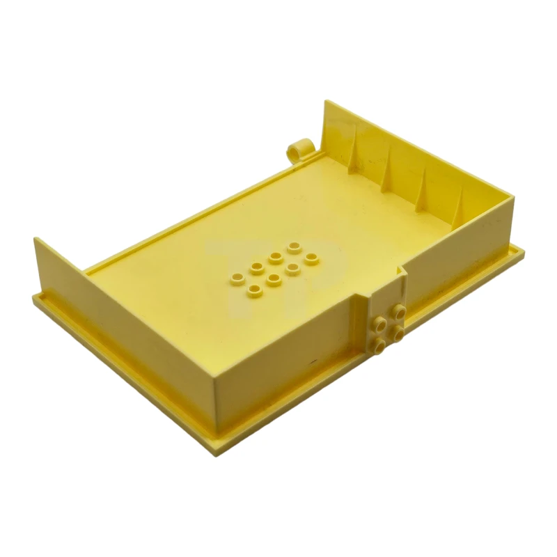 LEGO&reg; 6285425 - 65196 - Container - Book Cover 16 x 12 x 2 2/3 Half (Storybook)