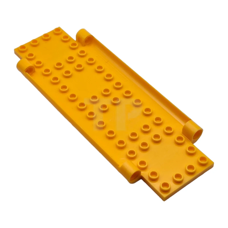 LEGO&reg; 6285430 - 65200 - Container - Book Binding 16 x 6 x 1 (Storybook)