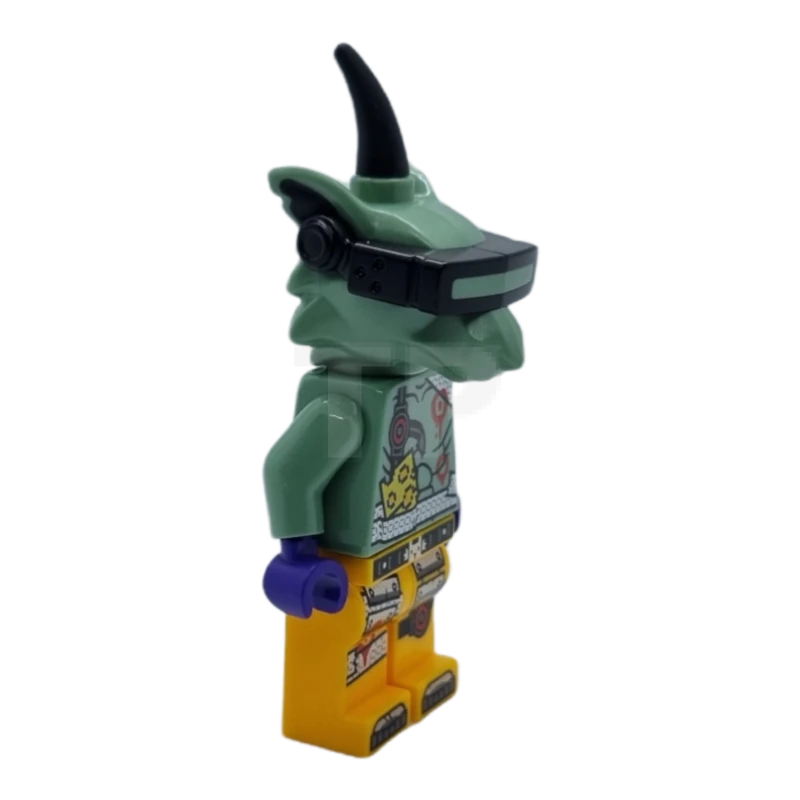 LEGO&reg; njo0578 Hausner