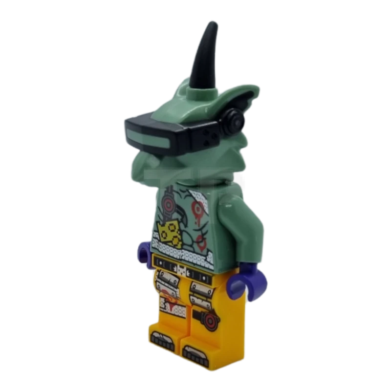 LEGO&reg; njo0578 Hausner