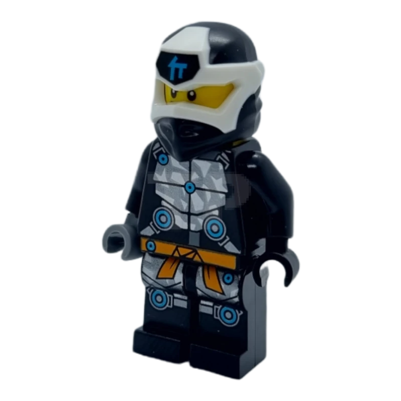 LEGO&reg; njo0579 Cole - Digi Cole