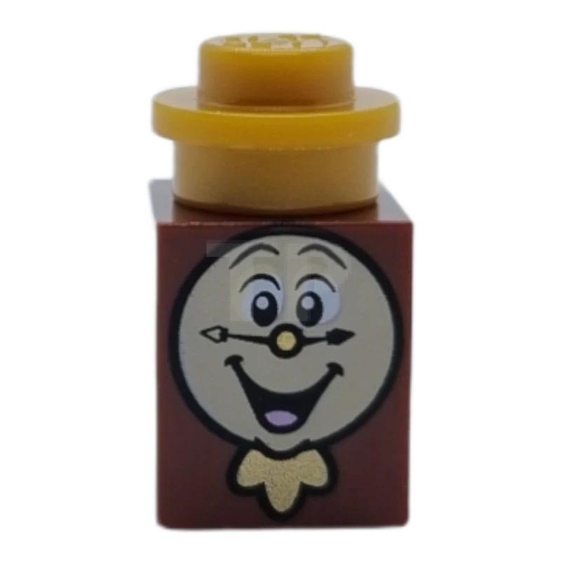 LEGO&reg; dp092 Cogsworth