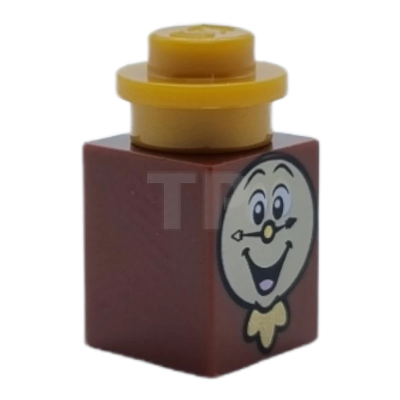 LEGO&reg; dp092 Cogsworth