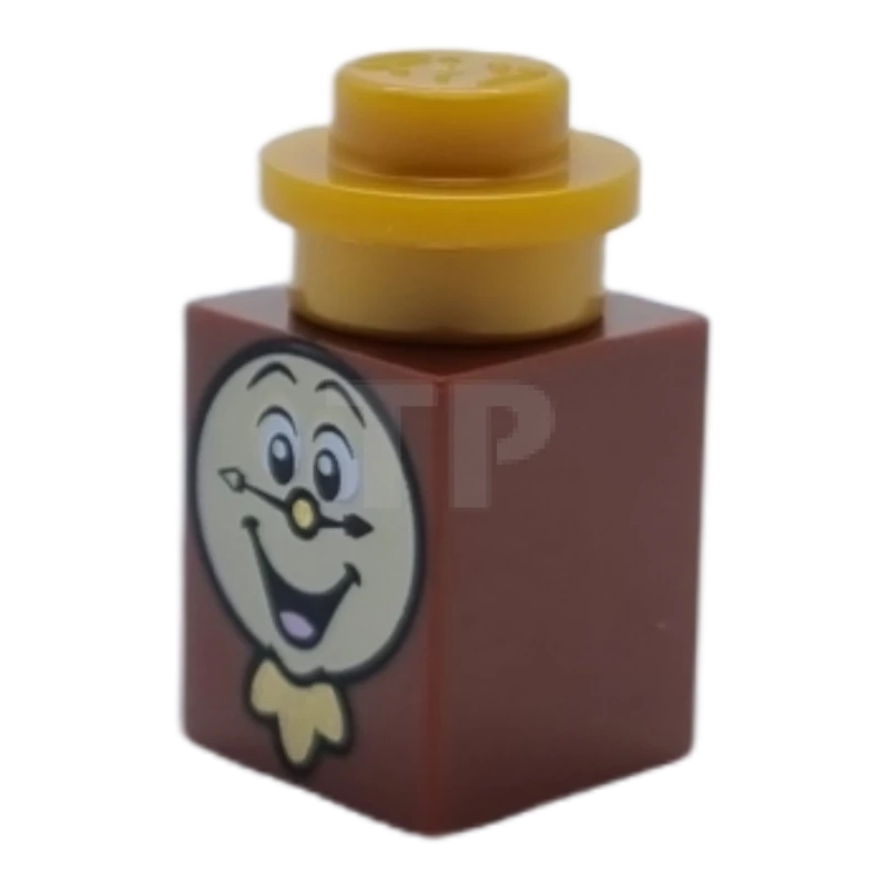 LEGO&reg; dp092 Cogsworth