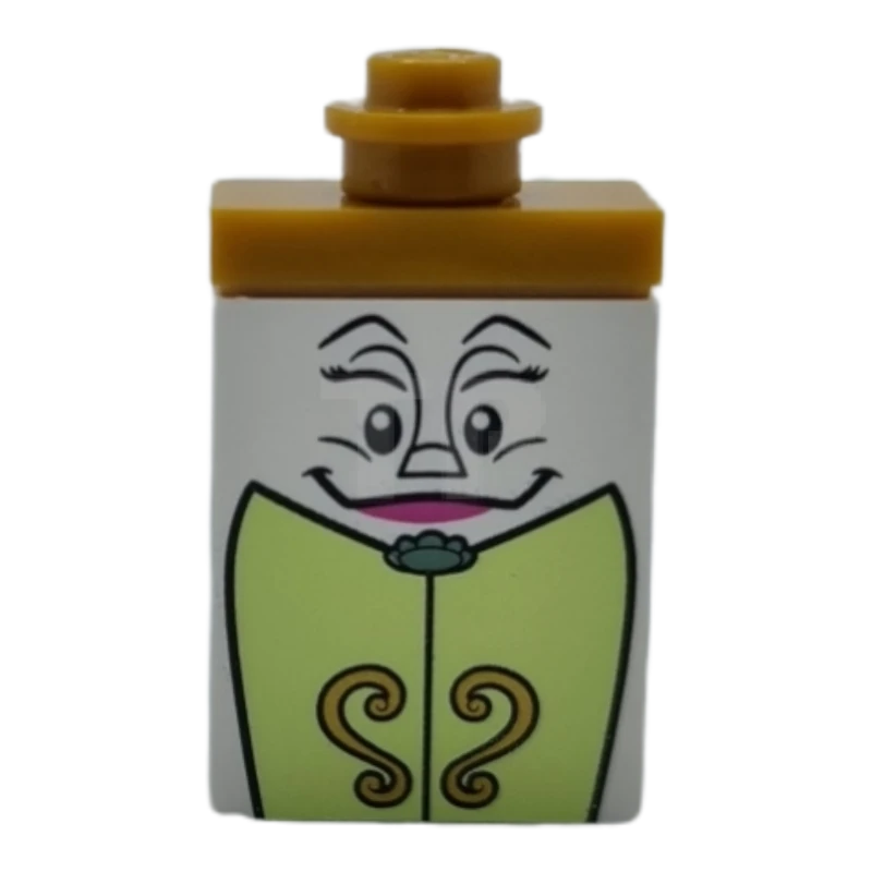 LEGO&reg; dp093 Wardrobe