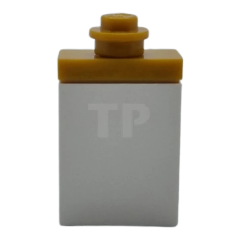 LEGO&reg; dp093 Wardrobe