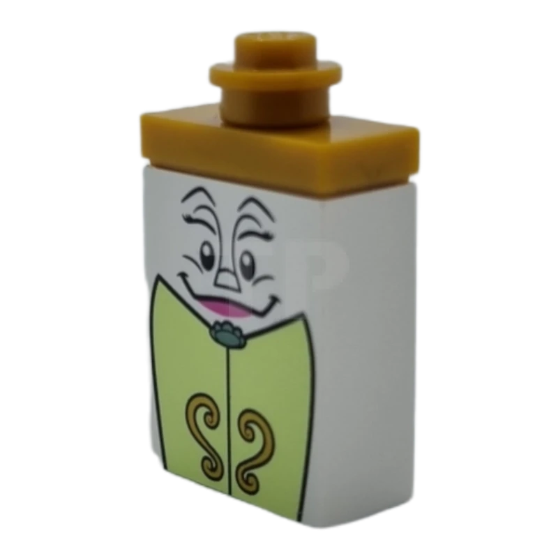 LEGO&reg; dp093 Wardrobe