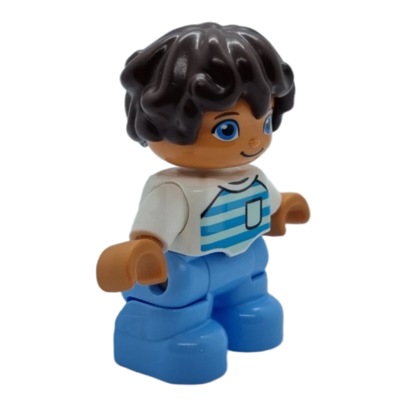 LEGO&reg; 47205pb068 DUPLO Child Boy
