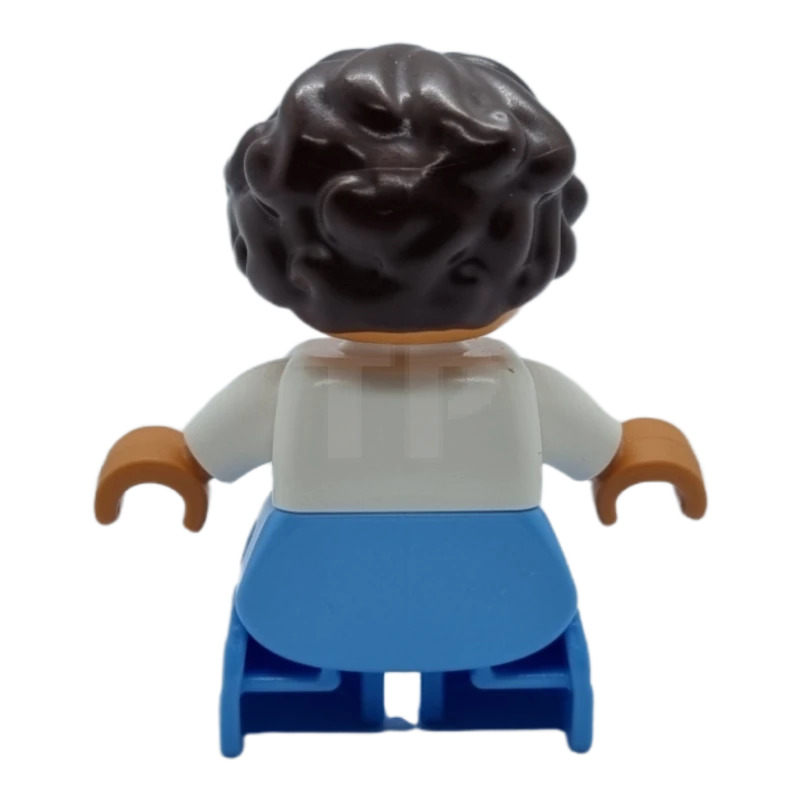 LEGO&reg; 47205pb068 DUPLO Child Boy