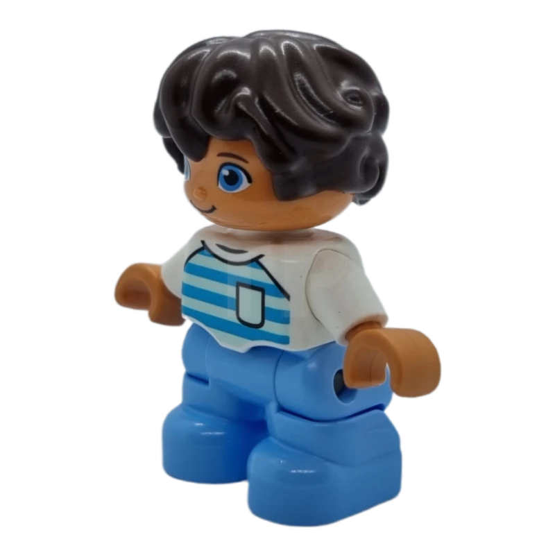 LEGO&reg; 47205pb068 DUPLO Child Boy