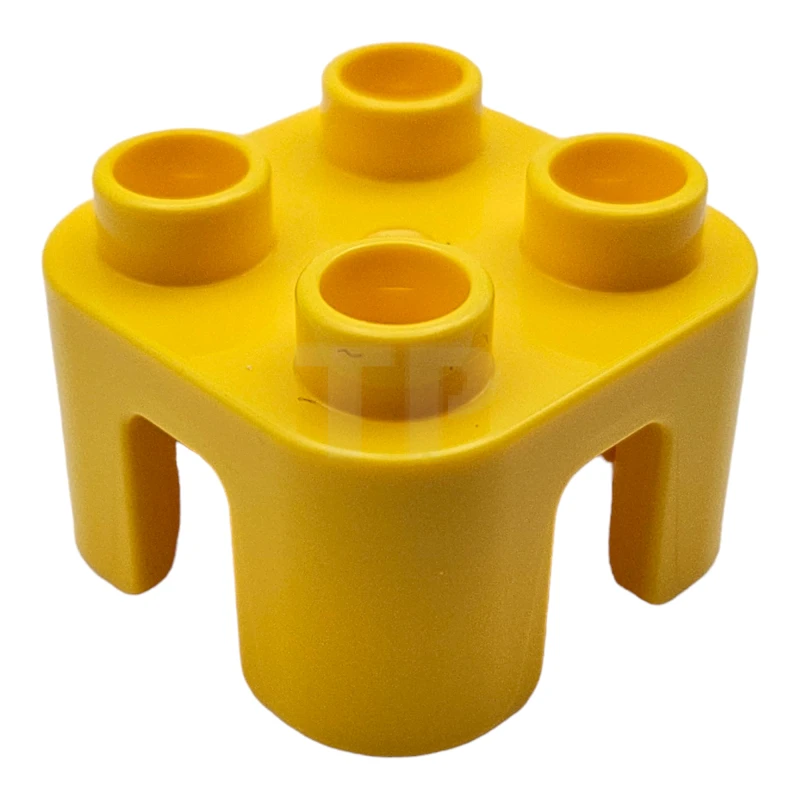 LEGO&reg; 6287579 - 65273 - DUPLO Chair