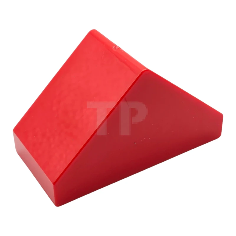 LEGO&reg; 6256703 - 29303 - Duplo, Mattone 4 x 2 Pendenza 45 Doppia