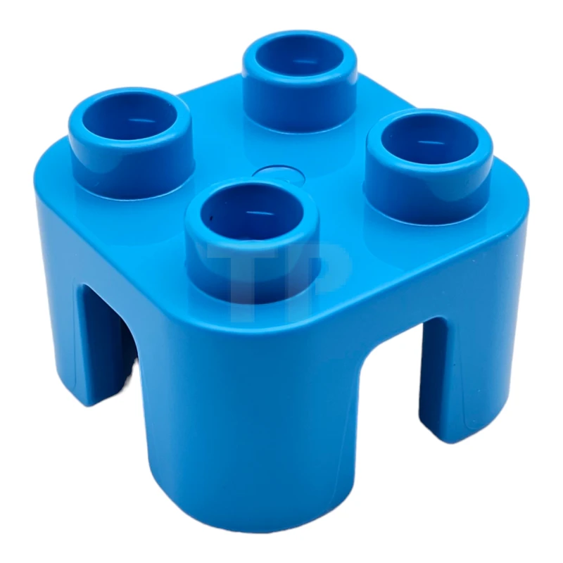 LEGO&reg; 6287568 - 65273 - DUPLO Chair