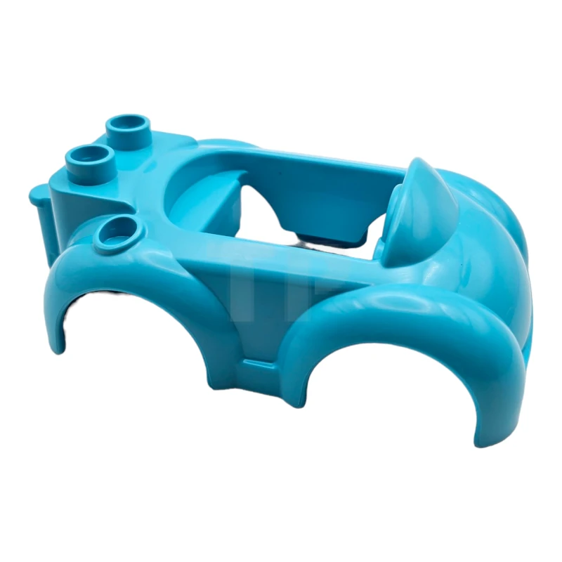 LEGO&reg; 6296142 - 36744 - DUPLO Car Body 2 x 4