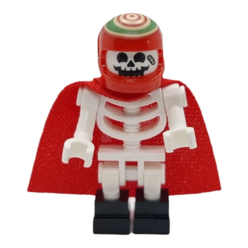 LEGO&reg; hs044 Douglas Elton / El Fuego