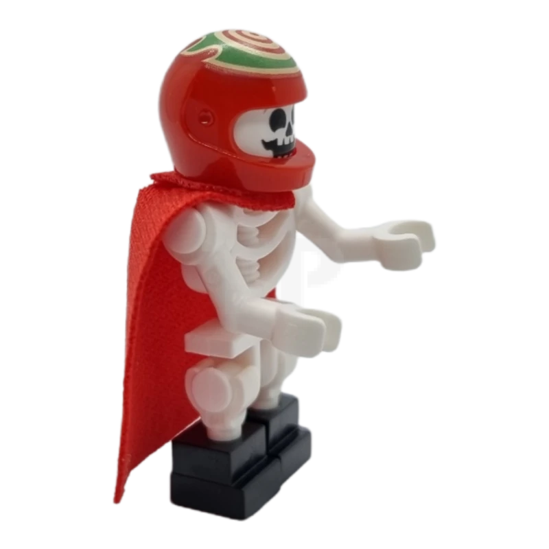 LEGO&reg; hs044 Douglas Elton / El Fuego