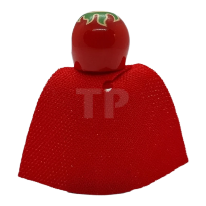 LEGO&reg; hs044 Douglas Elton / El Fuego