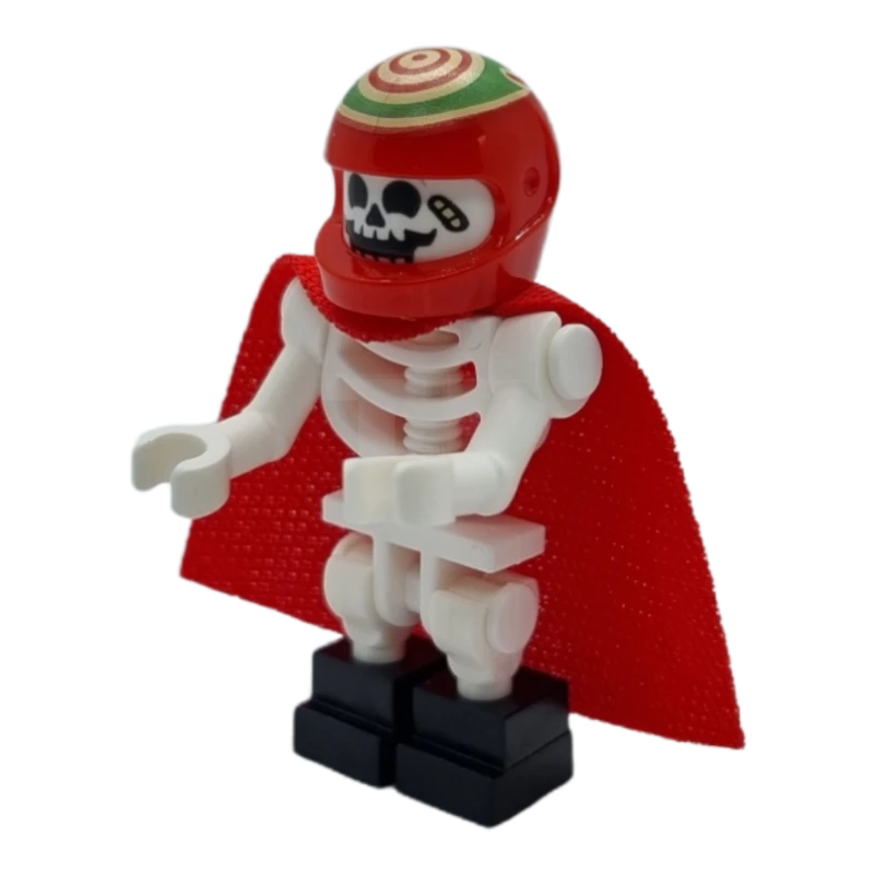 LEGO&reg; hs044 Douglas Elton / El Fuego