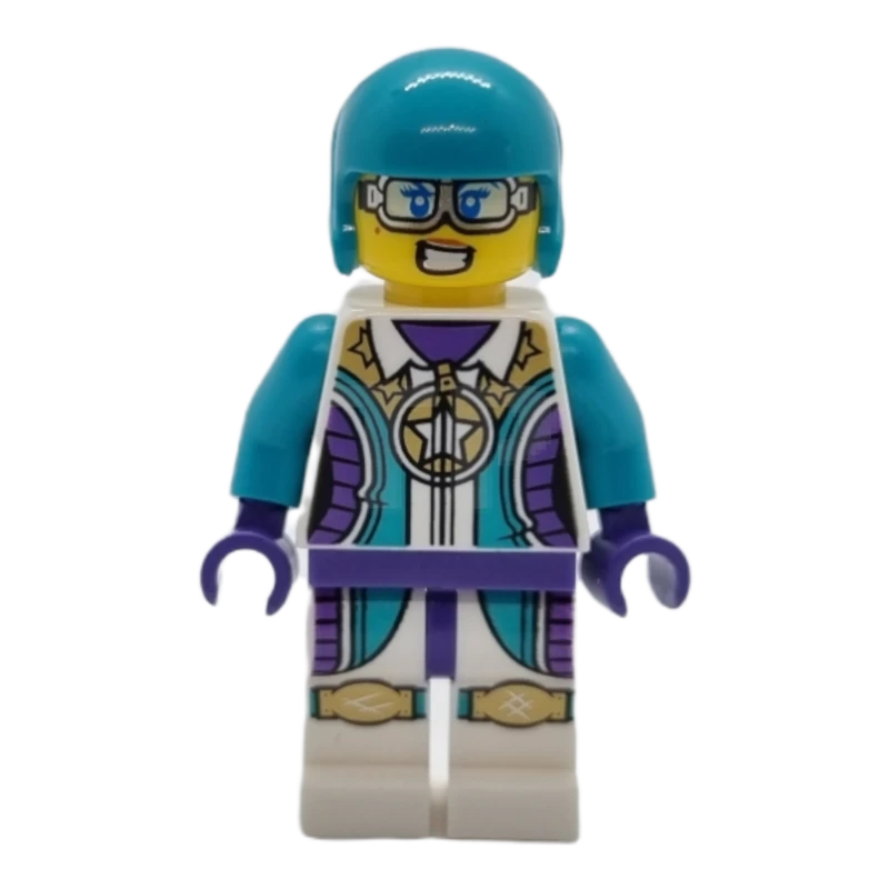 LEGO&reg; hs045 Mary Breaksom