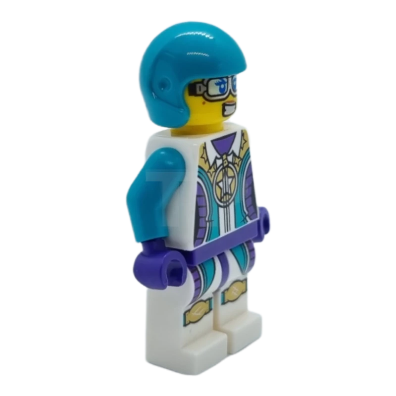 LEGO&reg; hs045 Mary Breaksom