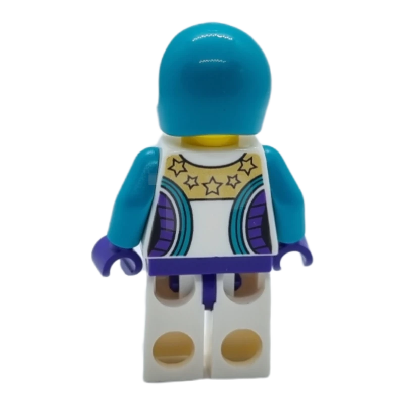 LEGO&reg; hs045 Mary Breaksom