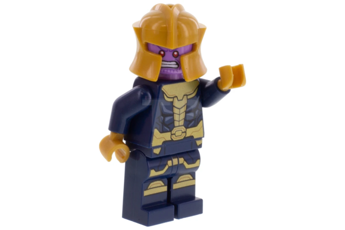 LEGO&reg; sh0613 Thanos