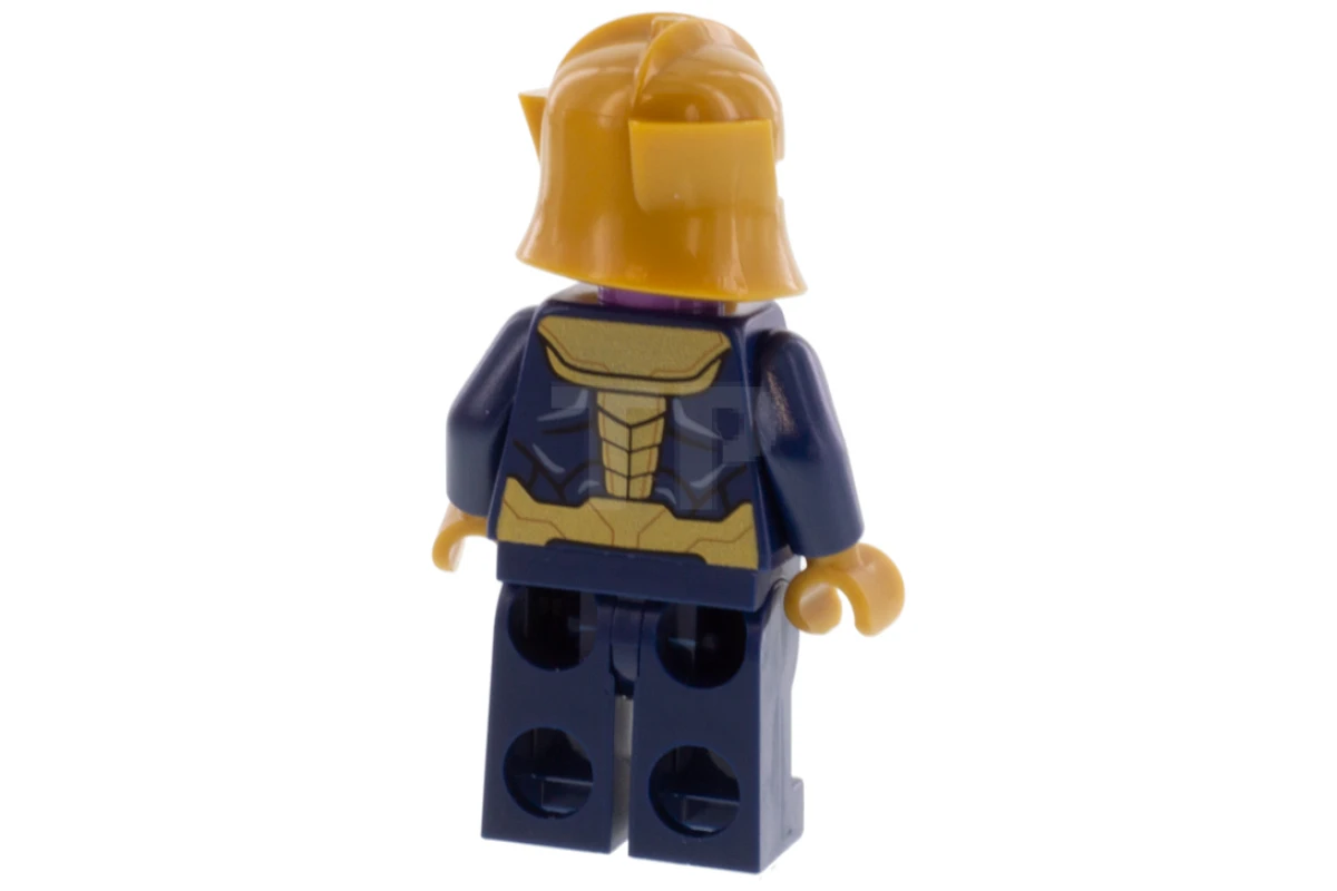 LEGO&reg; sh0613 Thanos