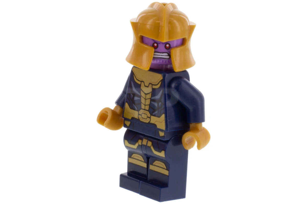 LEGO&reg; sh0613 Thanos