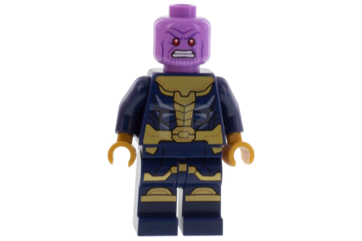 LEGO&reg; sh0613 Thanos