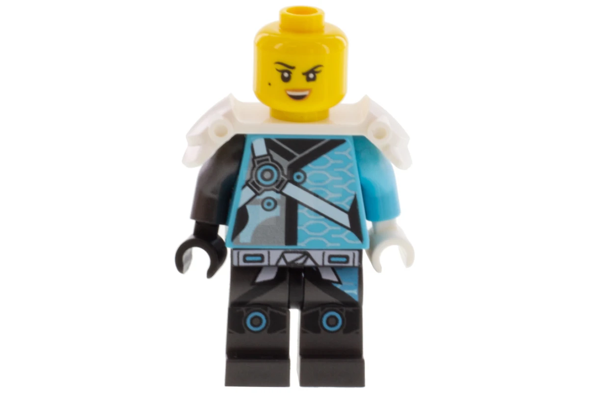 LEGO&reg; njo0586 Nya