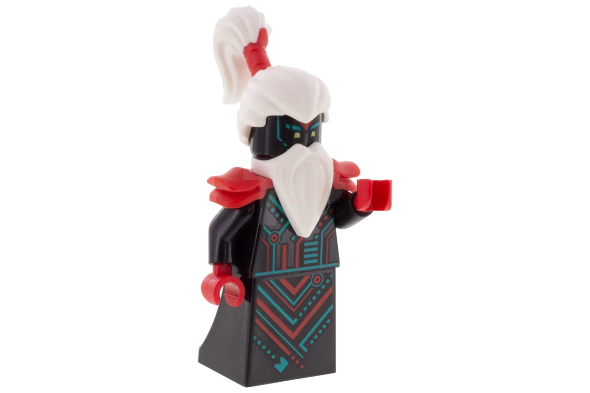 LEGO&reg; njo0572 Unagami