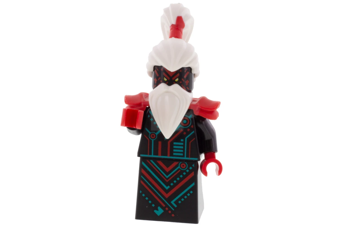 LEGO&reg; njo0572 Unagami