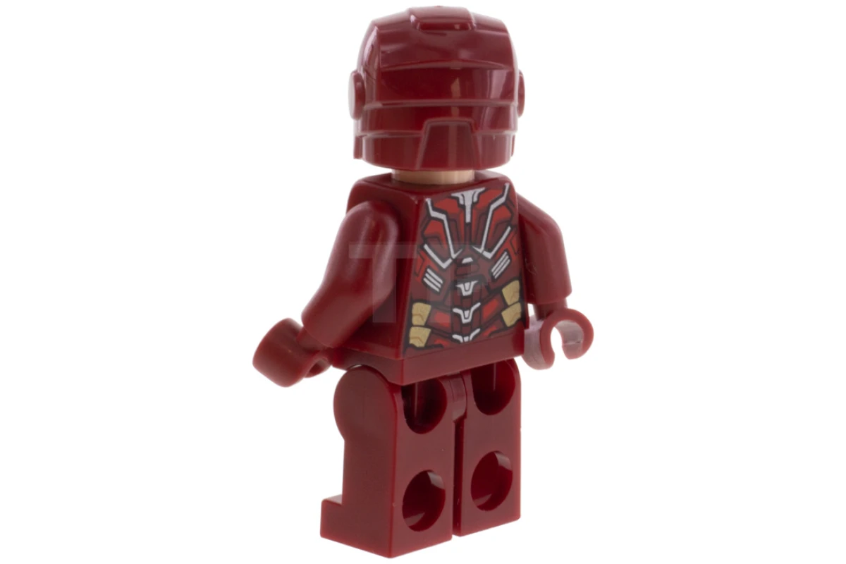 LEGO&reg; sh0612 Iron Man