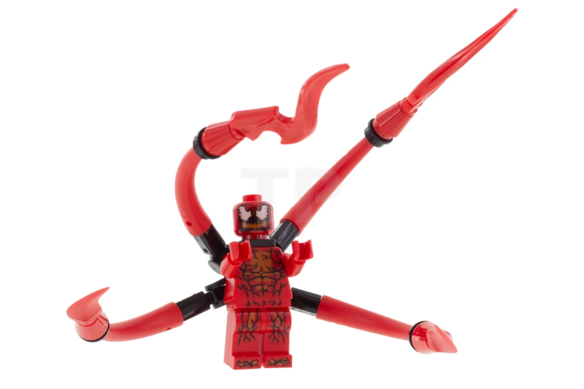 LEGO&reg; sh0541 Gemetzel