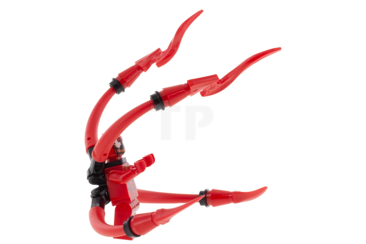 LEGO&reg; sh0541 Gemetzel