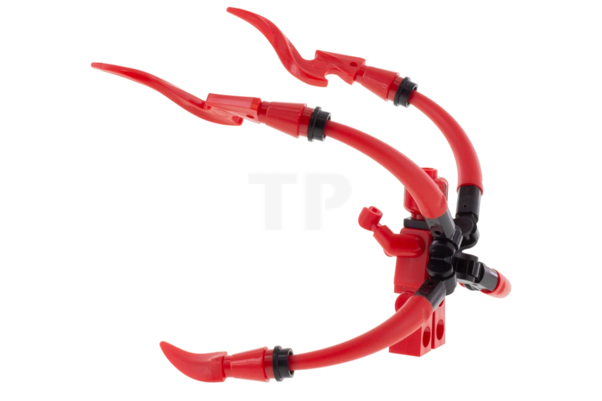 LEGO&reg; sh0541 Gemetzel