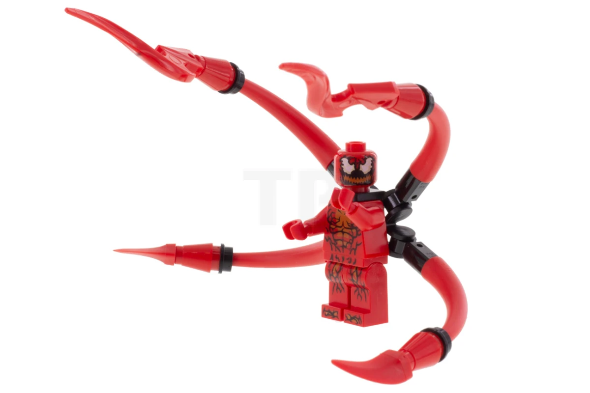 LEGO&reg; sh0541 Gemetzel