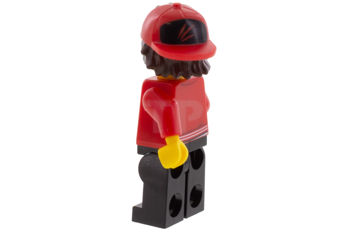 LEGO&reg; hs047 Jack Davids